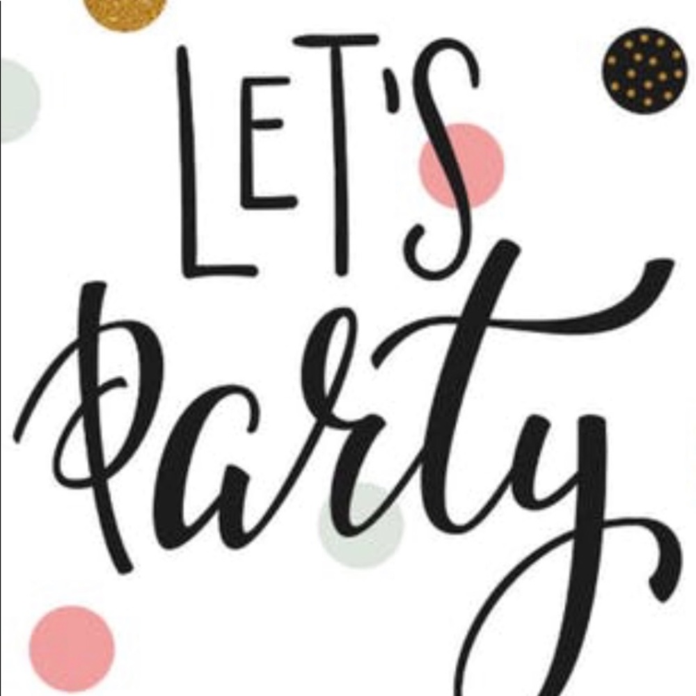Party ๐ - Picture 3 of 3